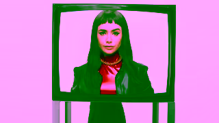 Cartier Clash de Cartier Ad Commercial Brand Imagery Photoshoot 1