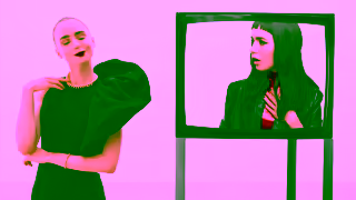 Cartier Clash de Cartier Ad Commercial Brand Imagery Photoshoot 2