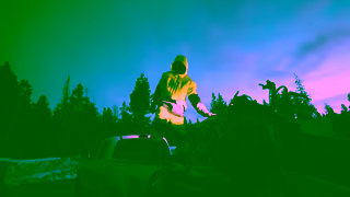 MONTEC Love winter Ride MONTEC Ad Commercial Brand Imagery Photoshoot 1