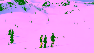 MONTEC Love winter Ride MONTEC Ad Commercial Brand Imagery Photoshoot 2