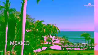 Palladium Hotel Group Grand Palladium Hotels Resorts It All Starts with One Click Ad Commercial Brand Imagery Photoshoot 0