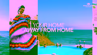 Palladium Hotel Group Grand Palladium Hotels Resorts It All Starts with One Click Ad Commercial Brand Imagery Photoshoot 2