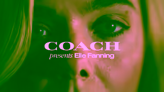 COACH Video Ad Ad Commercial Brand Imagery Photoshoot 0