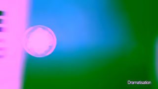 Oral-B OralB 3DWhite Clinical Ad Commercial Brand Imagery Photoshoot 1