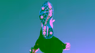 Adidas ZG23 Mens Spiked Golf Shoe adidas Golf Ad Commercial Brand Imagery Photoshoot 2