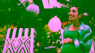 Sephora Pur et sain Sephora une exclusivit Sephora Ad Commercial Brand Imagery Photoshoot 0