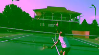 USTA 1 USTA Video Evergreen 1200x628 Ad Commercial Brand Imagery Photoshoot 1