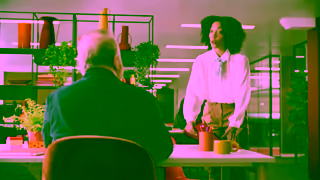 HiBob SORTED Multinational 6s Ad Commercial Brand Imagery Photoshoot 0