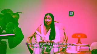 Remitly ONE STEP AHEAD 30 16x9 ENG Ad Commercial Brand Imagery Photoshoot 0