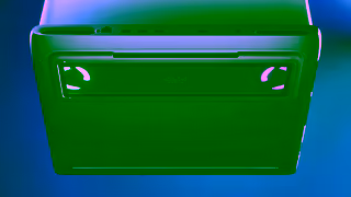 ALIENWARE A new age of power is born Ad Commercial Brand Imagery Photoshoot 0