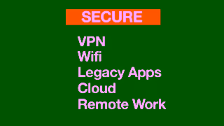 RCDevs Intro to OpenOTP Security Suite Ad Commercial Brand Imagery Photoshoot 1