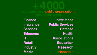 RCDevs Intro to OpenOTP Security Suite Ad Commercial Brand Imagery Photoshoot 2