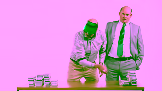 Ubiquiti Meet UniFi The IT Sales Model Ad Commercial Brand Imagery Photoshoot 0