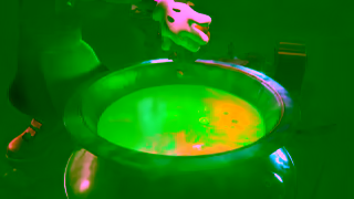 Disney Parks Halloween Time at the Disneyland Resort Ad Commercial Brand Imagery Photoshoot 0