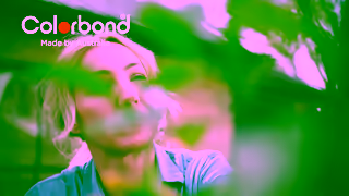 COLORBOND COLORBOND steel Made by Australia Ad Commercial Brand Imagery Photoshoot 0