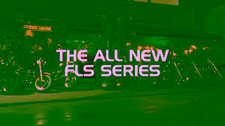 PALFINGER Shift Your Perspective The new PALFINGER FLS 25 side seat truckmounted forklift Ad Commercial Brand Imagery Photoshoot 2