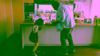 Dr. Oetker Make Moments Together with Dr Oetker Ad Commercial Brand Imagery Photoshoot 0