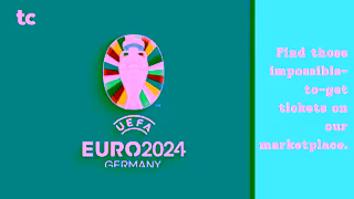 Ticombo Get your Euro 2024 tickets Ad Commercial Brand Imagery Photoshoot 1