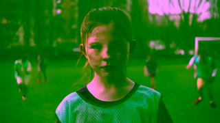 Lidl UEFA Womens EURO 2025 Never Stop Growing Ad Commercial Brand Imagery Photoshoot 0