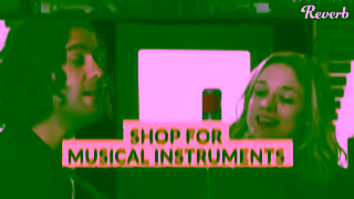 Reverb Reverb If Its Gear Its Here Ad Commercial Brand Imagery Photoshoot 0