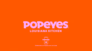 Popeyes Popeyes Seafood est de vuelta Ad Commercial Brand Imagery Photoshoot 2
