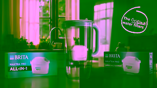 Brita NEW MAXTRA PRO ALLIN1 Pure Performance Limescale Expert Ad Commercial Brand Imagery Photoshoot 0