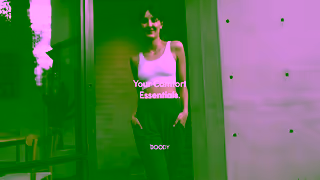 Boody Introducing Your Favourite Lounge Around In Outfit Ad Commercial Brand Imagery Photoshoot 0