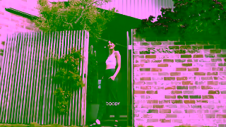 Boody Introducing Your Favourite Lounge Around In Outfit Ad Commercial Brand Imagery Photoshoot 1