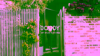 Boody Introducing Your Favourite Lounge Around In Outfit Ad Commercial Brand Imagery Photoshoot 2