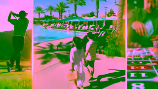 Pechanga Resort Casino Pechanga Resort Casino Juega Tu Combinacin Perfecta Ad Commercial Brand Imagery Photoshoot 0