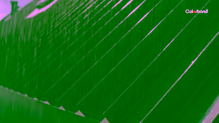 COLORBOND 5005COL15C OL Ad Commercial Brand Imagery Photoshoot 0