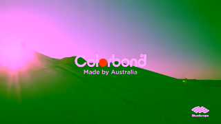 COLORBOND 5005COL15C OL Ad Commercial Brand Imagery Photoshoot 2