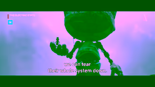 Netflix The Electric State Official Trailer Netflix Ad Commercial Brand Imagery Photoshoot 0