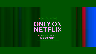 Netflix The Electric State Official Trailer Netflix Ad Commercial Brand Imagery Photoshoot 2