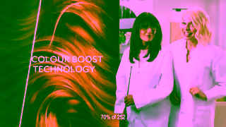 Garnier Garnier Nutrisse Nourished Hair Better Colour Ad Commercial Brand Imagery Photoshoot 1