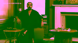 LULU and GEORGIA Lulu and Georgia Designer Collaborations Ad Commercial Brand Imagery Photoshoot 0