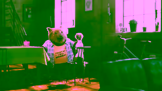 Comparethemarket Relax I Compare the Market Ad Commercial Brand Imagery Photoshoot 0