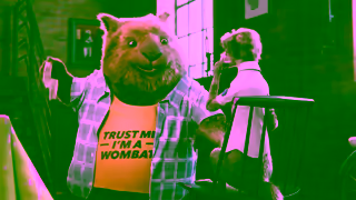 Comparethemarket Relax I Compare the Market Ad Commercial Brand Imagery Photoshoot 1