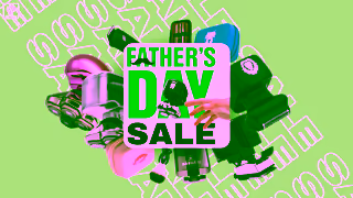 Skull Shaver Fathers Day Sale is Live Dont Miss These Grooming Deals Ad Commercial Brand Imagery Photoshoot 0