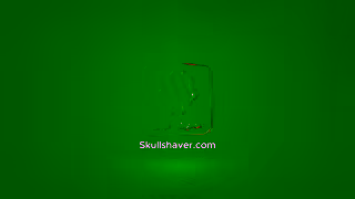 Skull Shaver Fathers Day Sale is Live Dont Miss These Grooming Deals Ad Commercial Brand Imagery Photoshoot 2