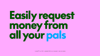 PayPal Pay Family and Friends with PayPal Ad Commercial Brand Imagery Photoshoot 0