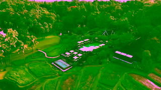 Four Seasons Hotels FSH Nature Ad Commercial Brand Imagery Photoshoot 0