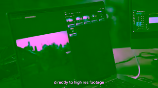 Adobe C2C x RED Post Production Ad Commercial Brand Imagery Photoshoot 0