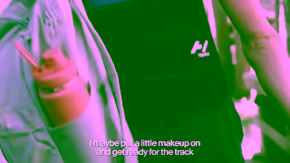 Hyperice Colleen Venom 2 Ad Commercial Brand Imagery Photoshoot 1