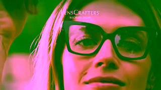 LensCrafters Your Eyes First Ad Commercial Brand Imagery Photoshoot 0