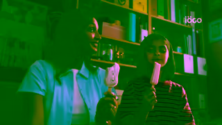 iOGO iGOs new Frozen Yogurt Ad Commercial Brand Imagery Photoshoot 0