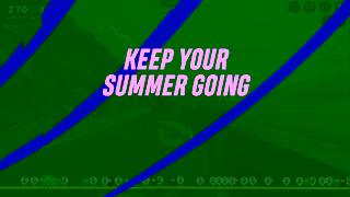 ROUVY Keep your summer going Ad Commercial Brand Imagery Photoshoot 2