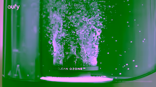 Eufy eufy Robot Vacuum Omni S1 Pro Ad Commercial Brand Imagery Photoshoot 2