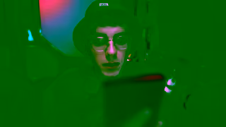 Vodafone Black Friday value unlocked Ad Commercial Brand Imagery Photoshoot 0