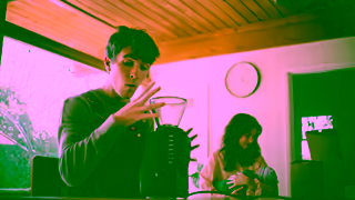 BARATZA 25 Years of Baratza Brewing Moments that Feel Like Home Ad Commercial Brand Imagery Photoshoot 0